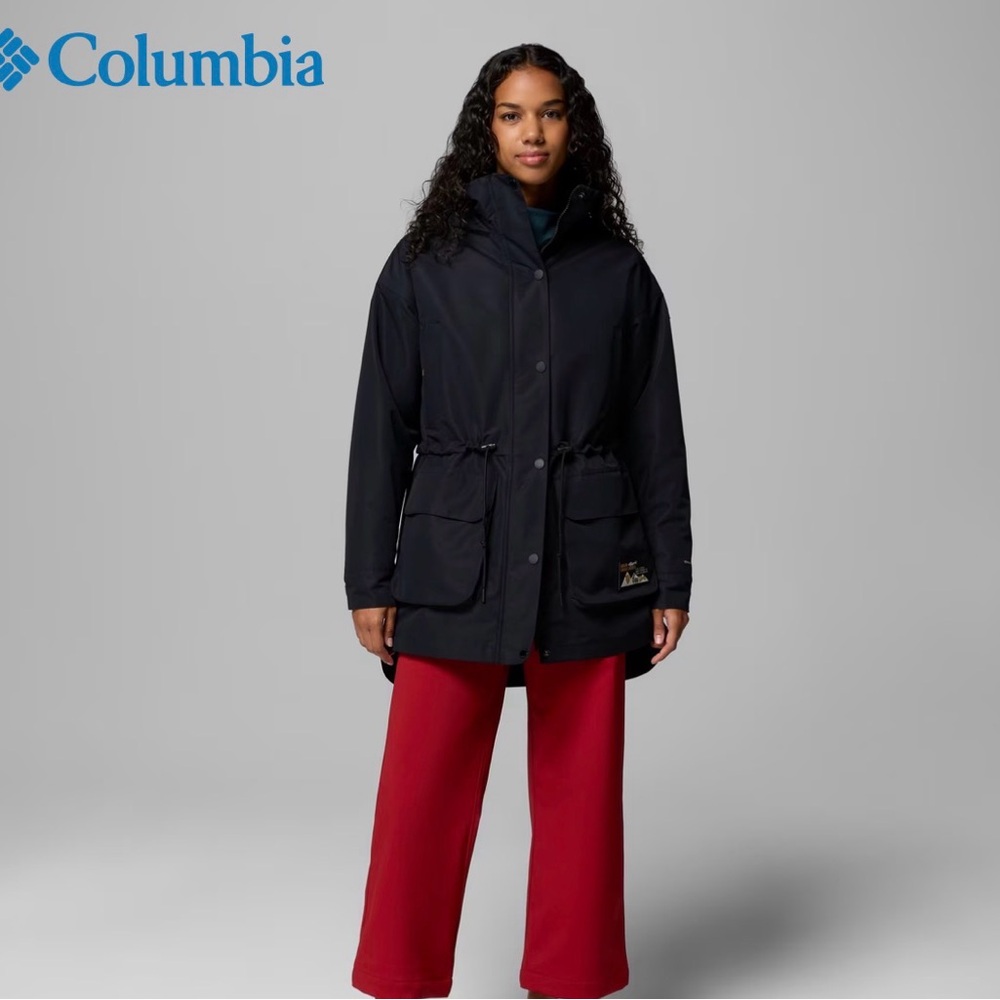 COLUMBIA Jacket - Picture 6 of 6